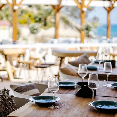 APPARTEMENT 6 personen - Amerador Deluxe