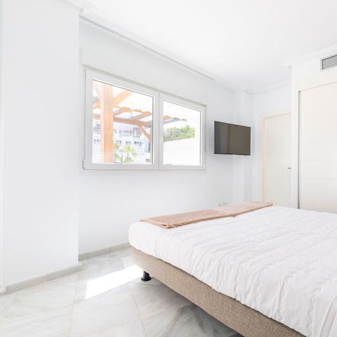 APPARTEMENT 6 personen - Capitán