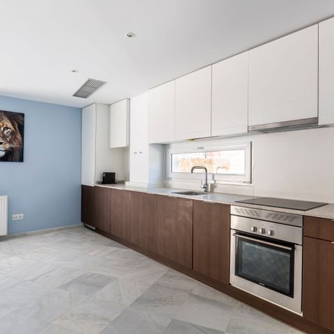 APPARTEMENT 6 personen - Capitán