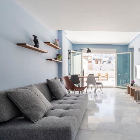 APPARTEMENT 6 personen - Capitán