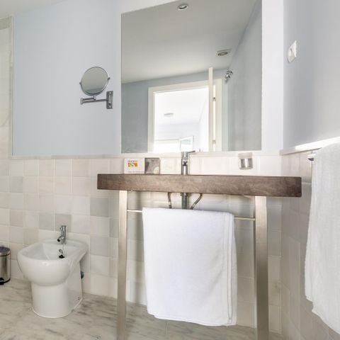 APPARTEMENT 6 personen - Mascarat Deluxe