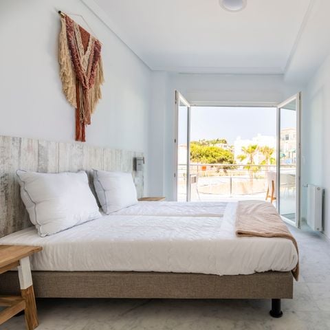 APPARTEMENT 6 personen - Mascarat Deluxe