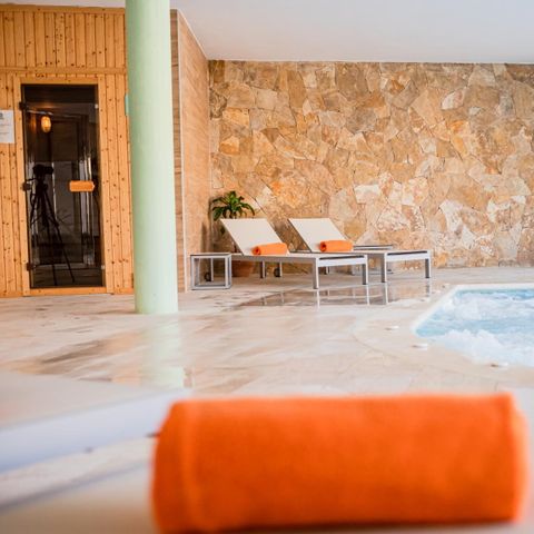 APPARTEMENT 4 personen - Almadraba Superior