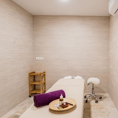 APPARTEMENT 4 personen - Almadraba Superior