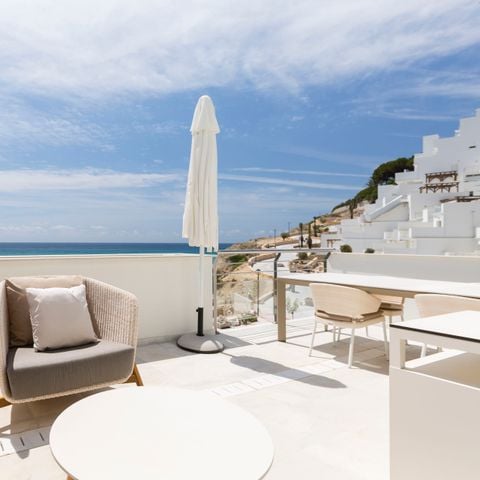 APPARTEMENT 4 personen - Almadraba Superior