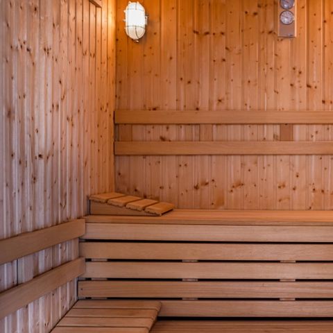 APPARTEMENT 4 personen - Almadraba Superior