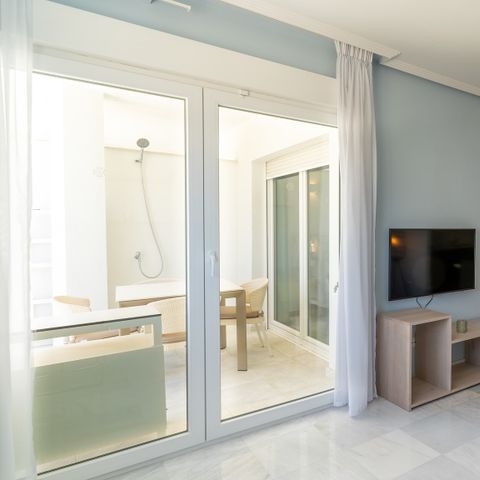 APPARTEMENT 4 personen - Caleta Deluxe