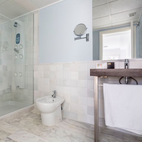 APPARTEMENT 4 personen - Caleta Deluxe