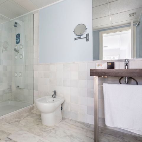 APPARTEMENT 4 personen - Caleta Deluxe