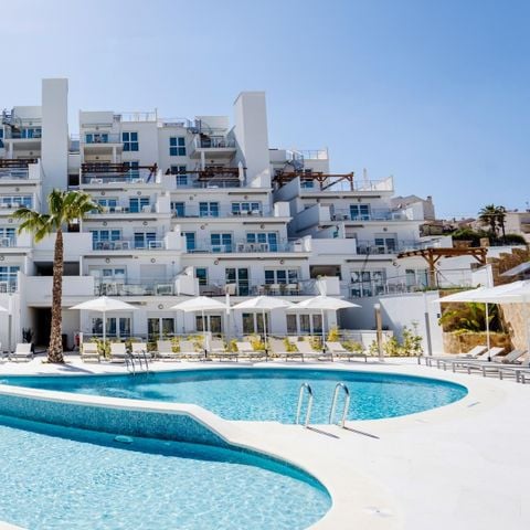 APPARTEMENT 6 personen - Fuma Exclusive