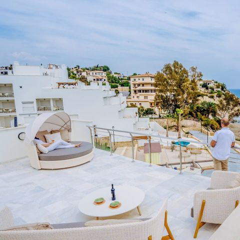 APPARTEMENT 6 personen - Fuma Exclusive