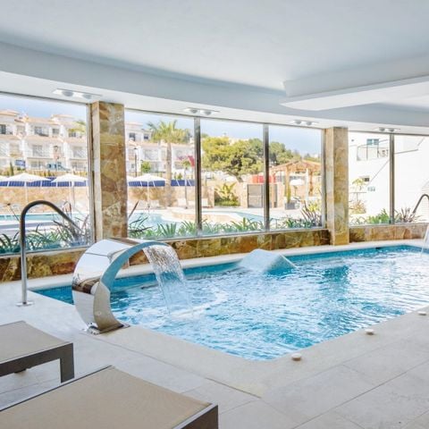 APPARTEMENT 6 personen - Fuma Exclusive