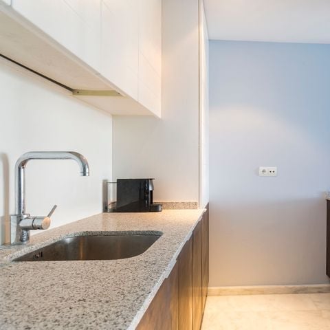 APPARTEMENT 4 personen - Caleta