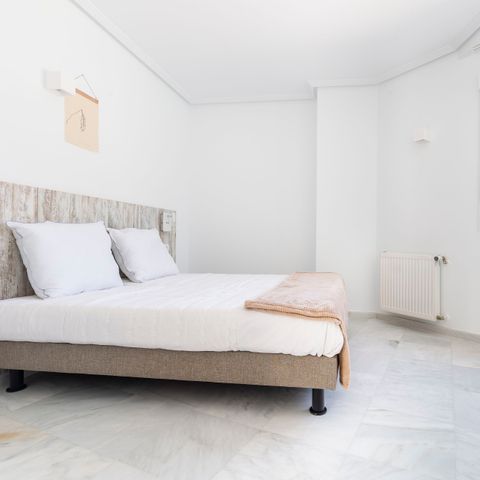 APPARTEMENT 6 personen - Capitán Panorama