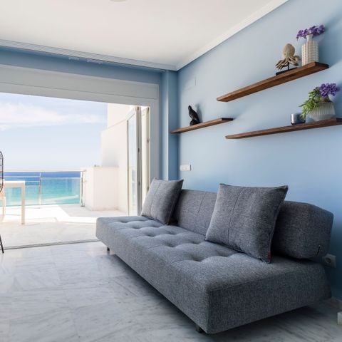 APPARTEMENT 6 personen - Varadero Penthouse