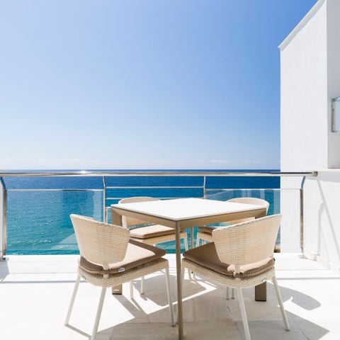 APPARTEMENT 6 personen - Varadero Penthouse