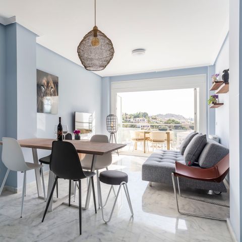 APPARTEMENT 6 personen - Varadero Penthouse