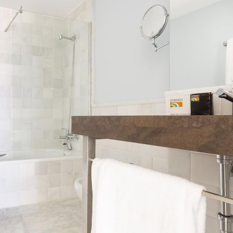 APPARTEMENT 6 personen - Mascarat