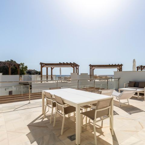 APPARTEMENT 6 personen - Mascarat