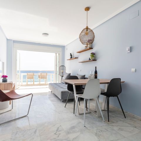 APPARTEMENT 4 personen - Muchavista Penthouse