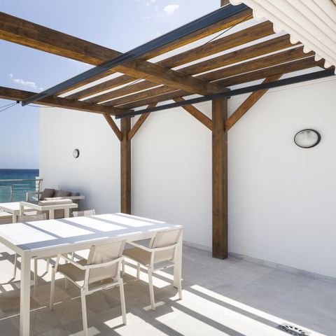 APPARTEMENT 4 personen - Muchavista Penthouse