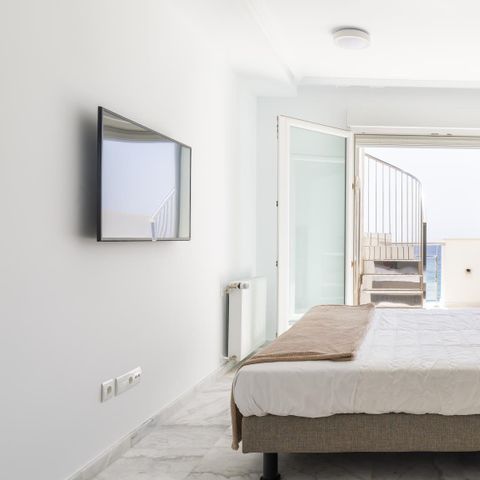 APPARTEMENT 4 personen - Muchavista Penthouse