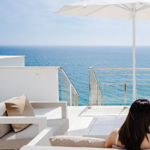 APPARTEMENT 6 personen - Varadero Penthouse