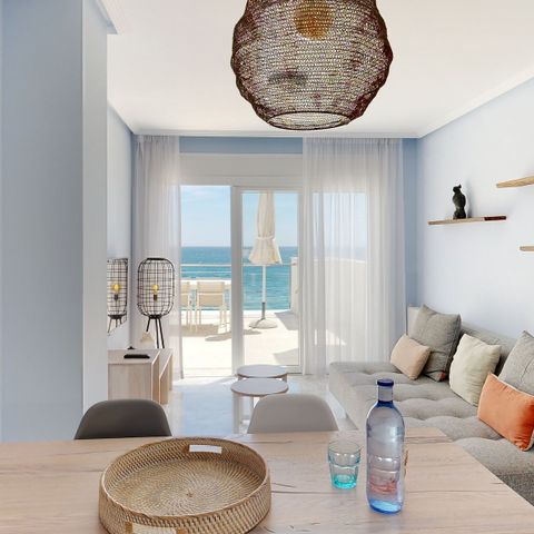 APPARTEMENT 6 personen - Varadero Penthouse