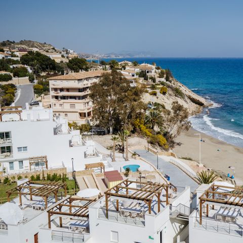Dormio Resort Costa Blanca Beach & Spa - Camping Alicante - Afbeelding N°3