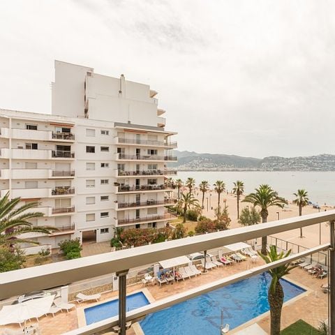 Kamer 2 personen - Hotelkamer Standard Ocean view C2M