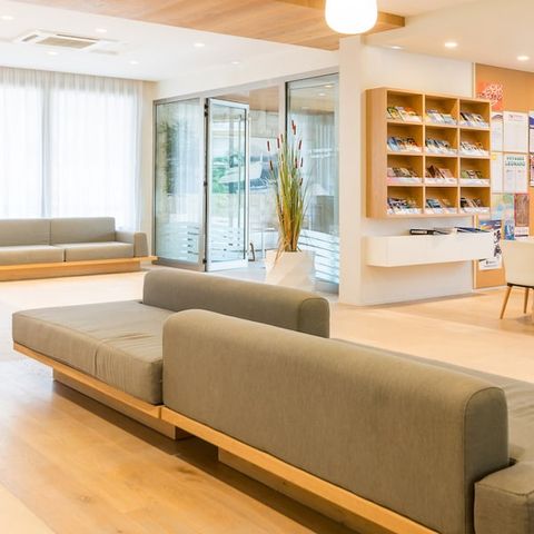 Pierre & Vacances Hôtel Monterrey Roses - Camping Girona - Afbeelding N°4