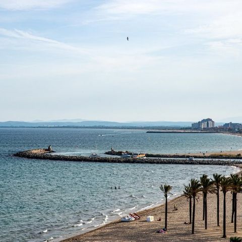 Pierre & Vacances Hôtel Monterrey Roses - Camping Girona - Afbeelding N°6