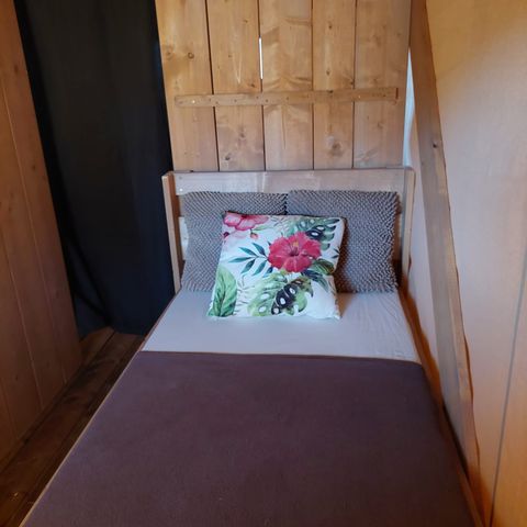 Vodatent Glamping Vive tus Suenos - Camping Málaga - Afbeelding N°6