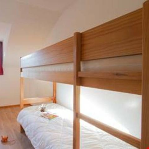 APPARTEMENT 6 personen - St Sorlin d'Arves  L'Oree des Pistes (987598)