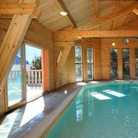 L'Oree des Pistes - Camping Savoie - Afbeelding N°3