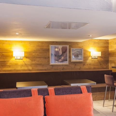 APPARTEMENT 4 personen - Valmeinier Ours Blanc