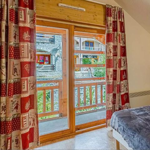 Résidence La Cascade - Camping Isère - Afbeelding N°2