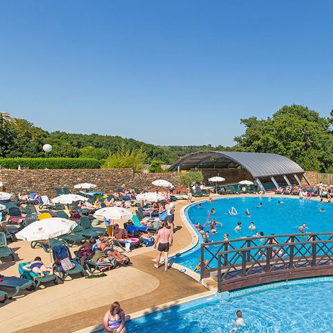 Camping La Garangeoire - Camping Vendée - Afbeelding N°5