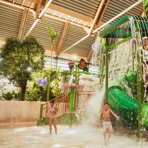 Center Parcs Les Landes de Gascogne - Lot-et-Garonne - Afbeelding N°5