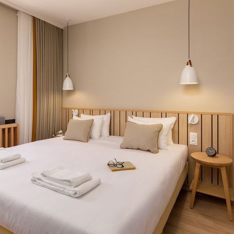 Bungalow 8 personen - VIP LG2234