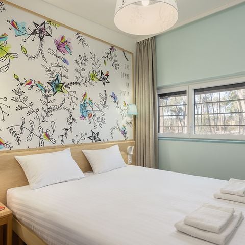 Bungalow 6 personen - Comfort LG2213