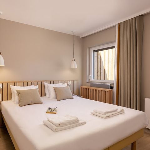 Groepsaccommodatie 12 personen - VIP LG2235