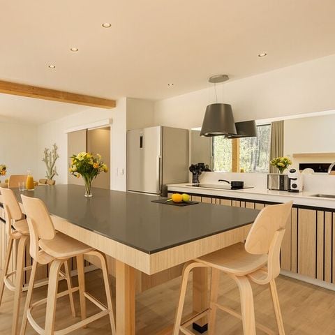 Groepsaccommodatie 12 personen - VIP LG2235