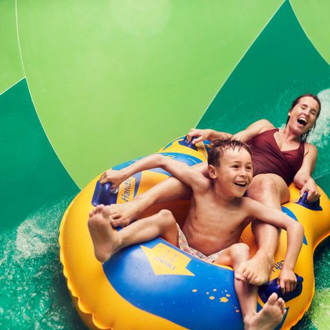 Center Parcs Les Landes de Gascogne - Lot-et-Garonne - Afbeelding N°6