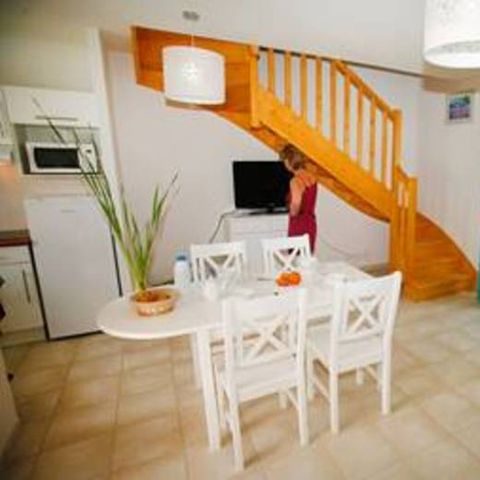 Bungalow 6 personen - St Brevin House 3p4/6