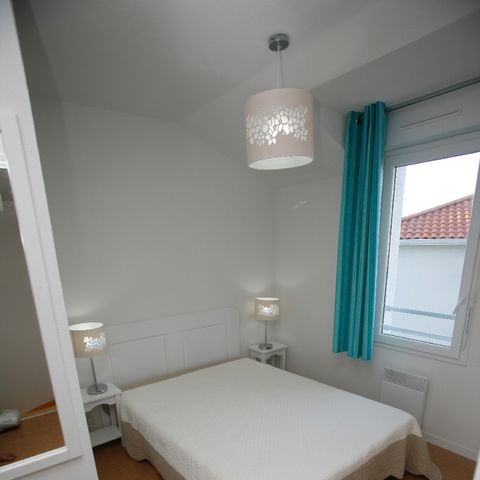 Bungalow 6 personen - St Brevin House 3p4/6