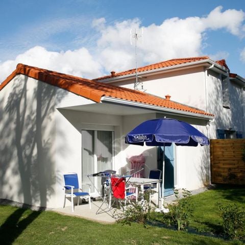 Bungalow 6 personen - St Brevin House 3p4/6