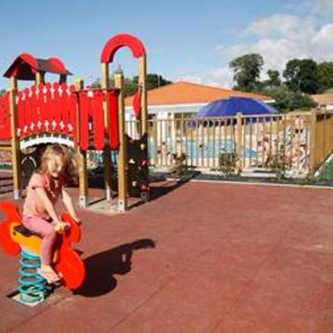 Le Domaine de l'Ocean - Camping Loire-Atlantique - Afbeelding N°5