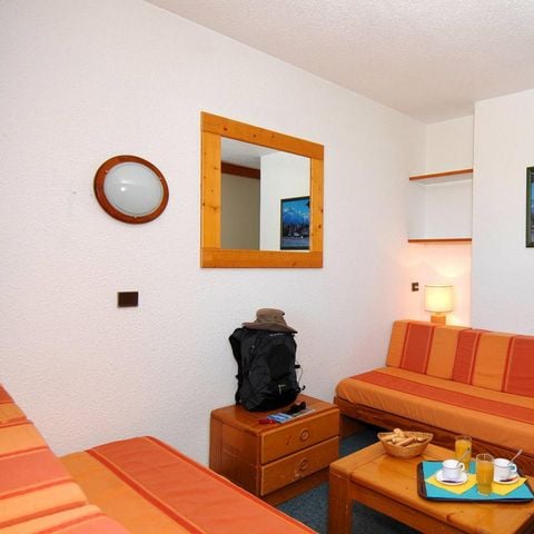 APPARTEMENT 7 personen - Méribel Mottaret D