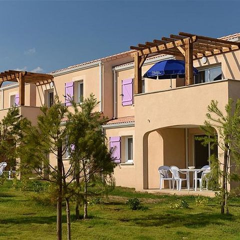 Le Mas des Alpilles - Camping Bouches-du-Rhône - Afbeelding N°6